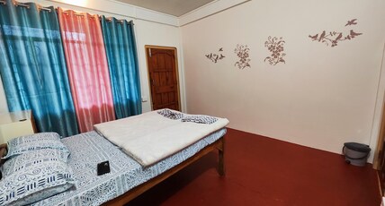 MR SWER HOMESTAY Room Type - Bedroom 2