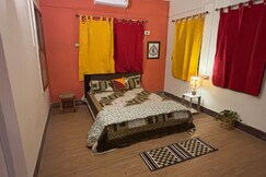 Hoglabon Nest || Entire 2BHK in the heart of Salt lake