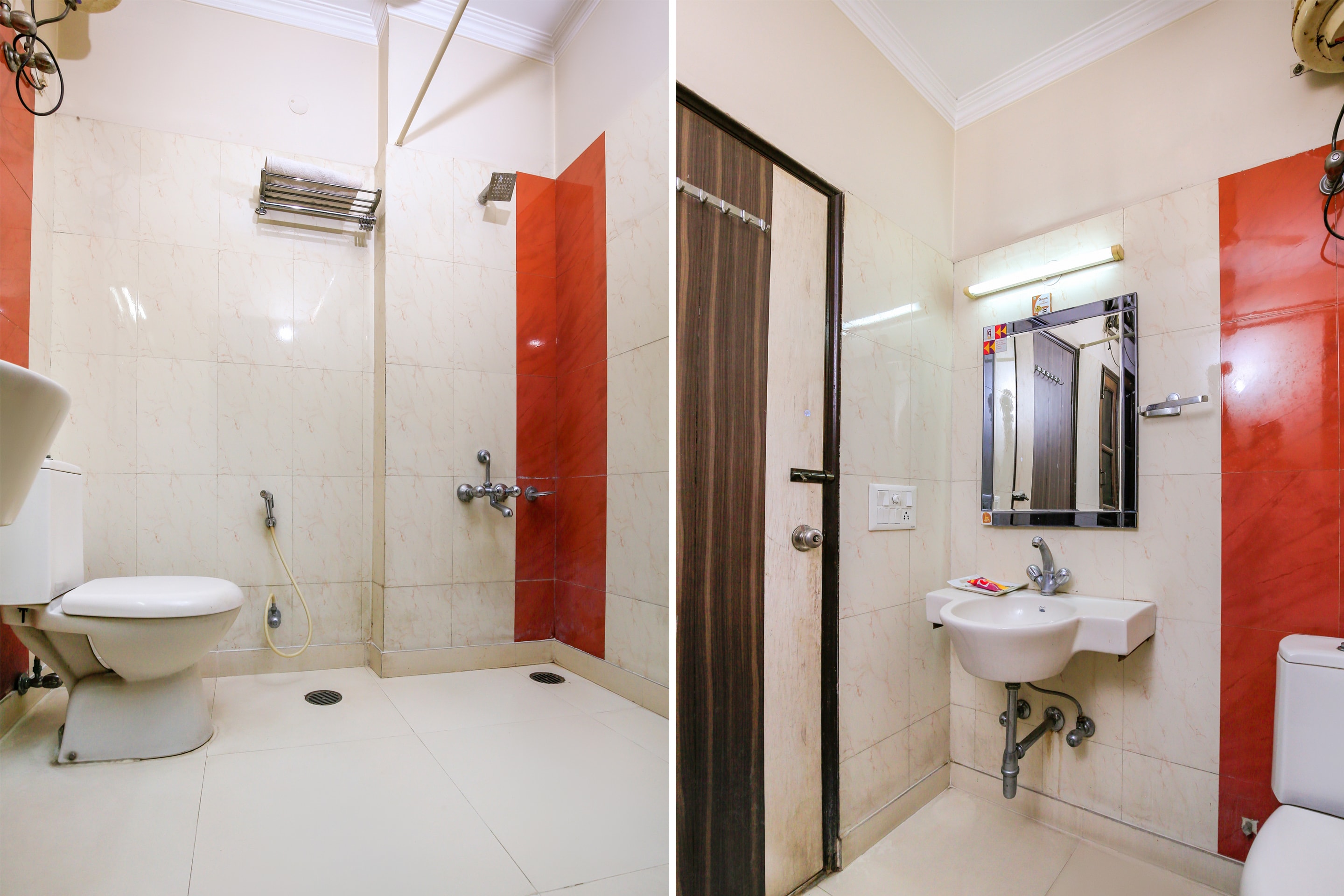 Dwarkapuri - Tap to explore photos