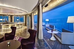 Hyatt Regency Istanbul Atak