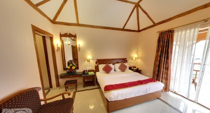 KTDC Tea County Room Type - Superior Room