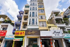 Haven Hut Hotel