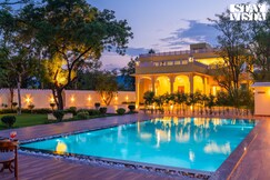 StayVista at Raila Bagh