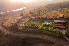 Mystic Stays Jor  | Rooms & Pool