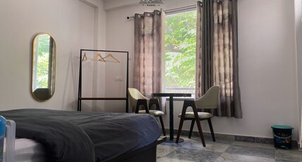 Hom House Of Mannmauji Riverside Room Type - Premium Riverside Room Ground Floor