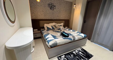 Jsrcozystays Room Type - Jsrcozystays