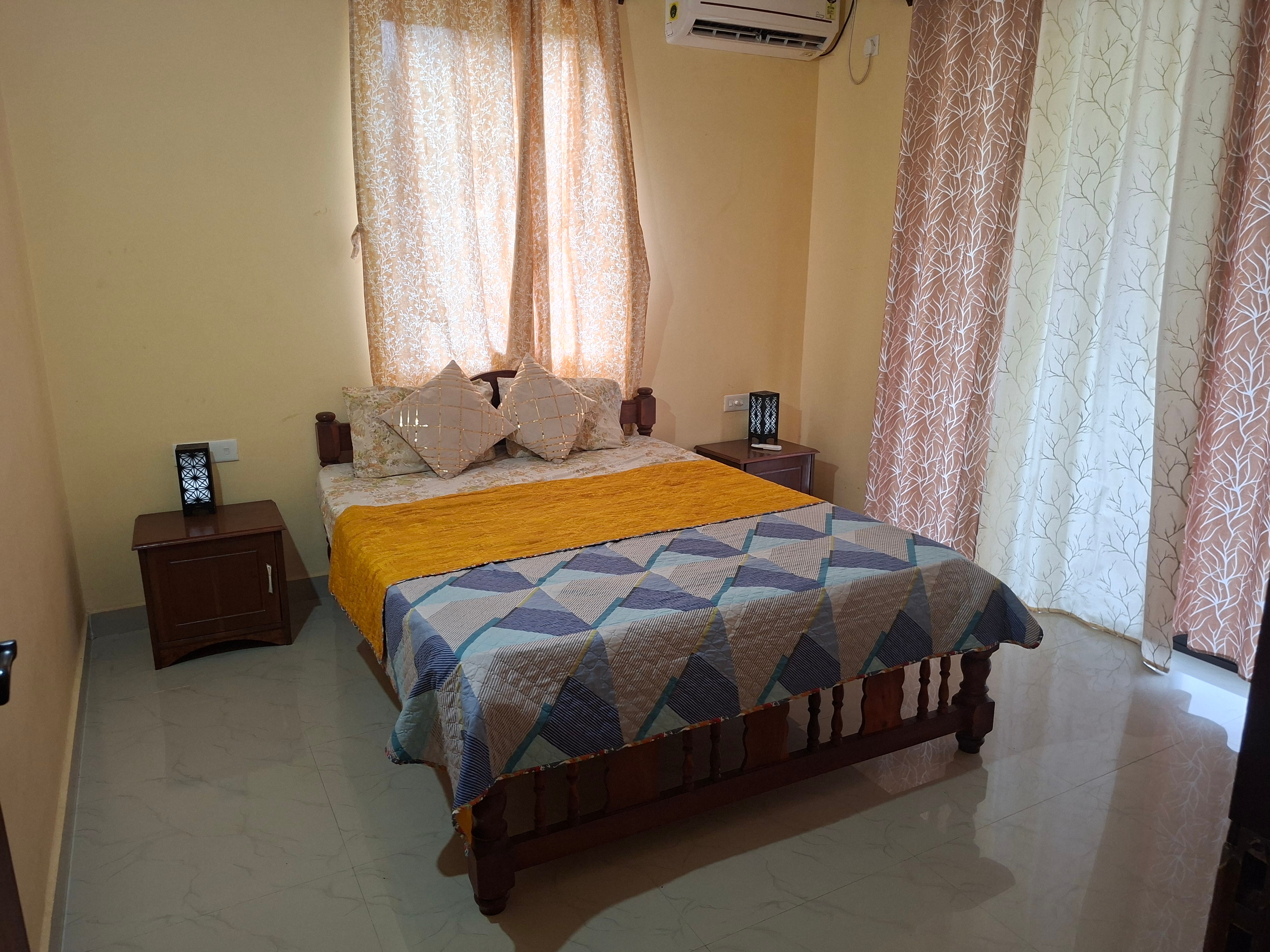 Marythony Guest House apartment No 4&5 - Tap to explore photos