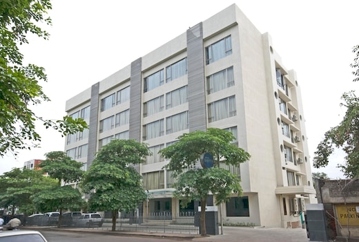 Shantai Hotel
