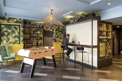 ADAGIO LA DEFENSE COURBEVOIE