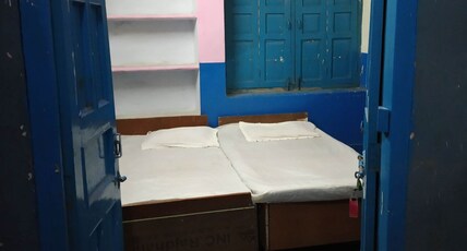 Atul Hotel Room Type - Budget Room - NON AC