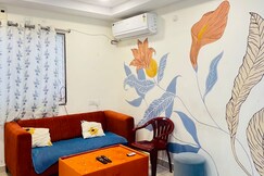 Prime Live 2 BHK Flat 506 at Kondapur, Hyderabad