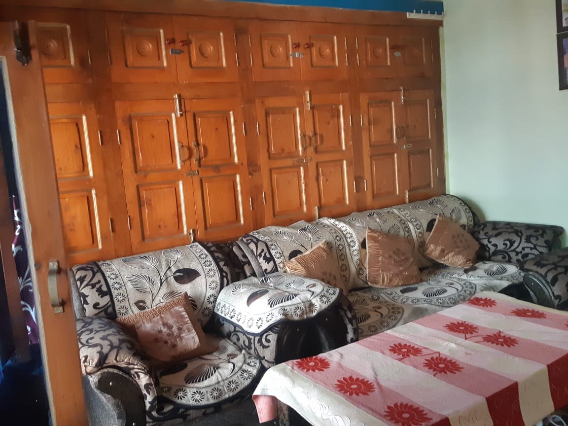 Sajwan home stay pantwari - Tap to explore photos