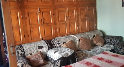 Sajwan home stay pantwari Room Type - Bedroom 1 Sajwan home stay pantwari Room Type - Bedroom 1