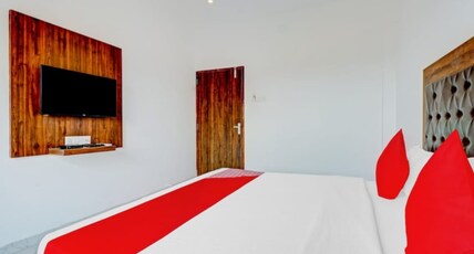 Prism Residency Room Type - Standard Non Ac ROOM