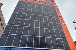 SMART INN (The Guest House)