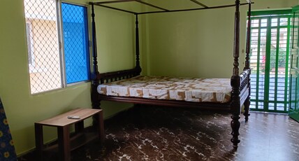 Anand Atithi Bhawan 500M From Shree Jagannath Temple Room Type - Bedroom 4
