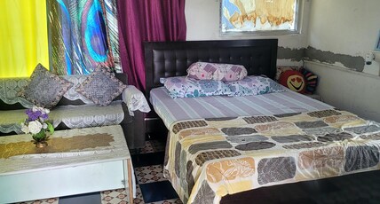 Reema Nursery School Room Type - Bedroom