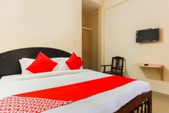 Bright Moon Residency