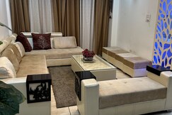 1 BHK Luxurious Flat located in Chandigarh Mohali