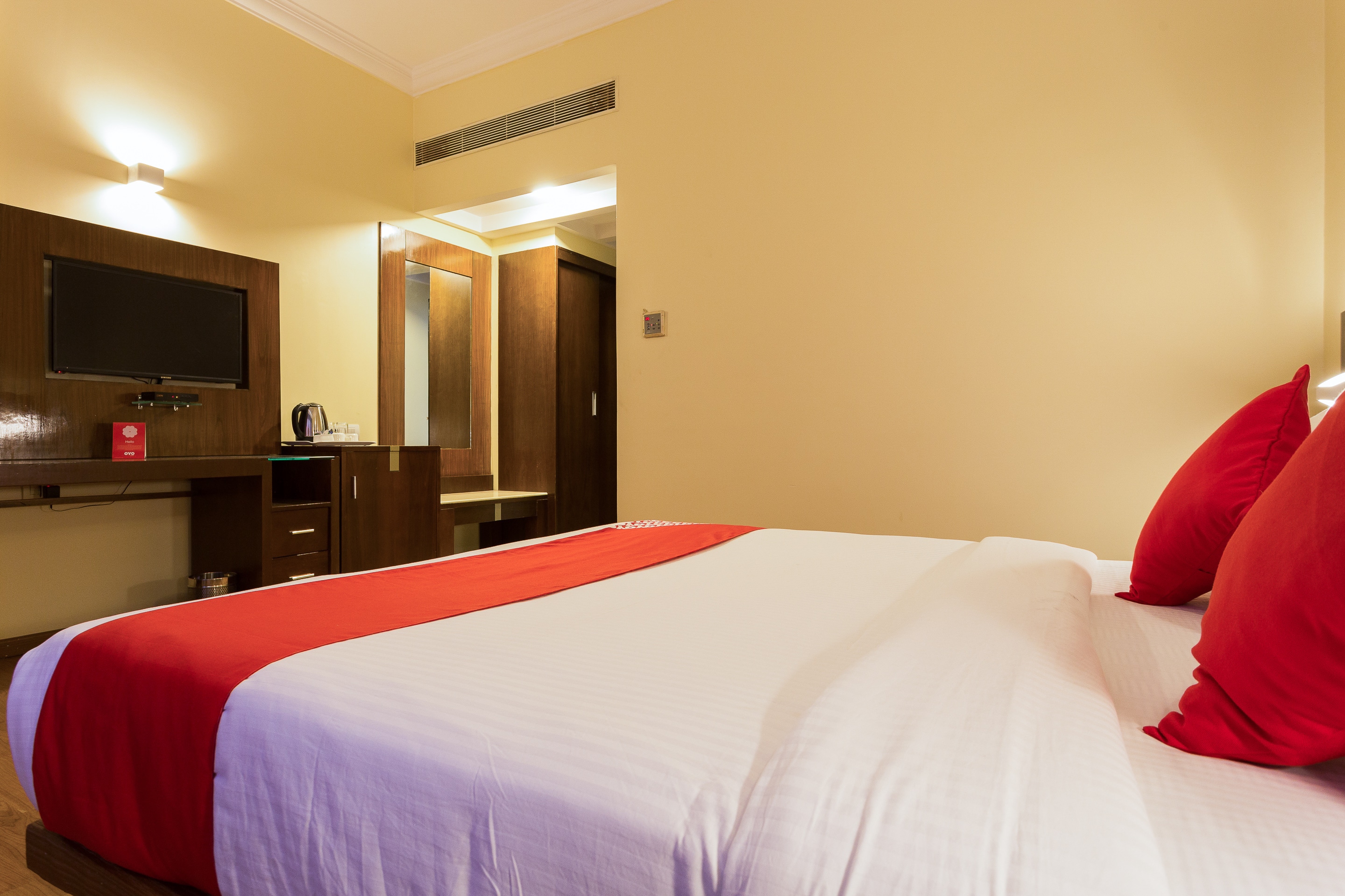 Senate Hotel - Tap to explore photos