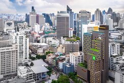 ibis styles bangkok sukhumvit 4