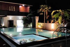 CHERAI BEACH RESIDENCY