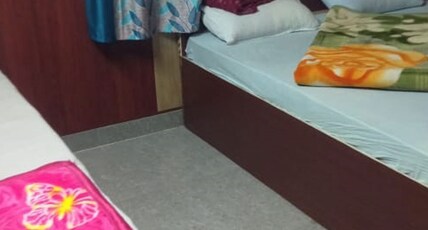 Rishab Homestay by StayApart Room Type - Double