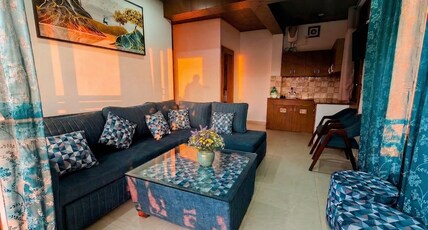 The Opal Villas Room Type - 7 BHK Villa