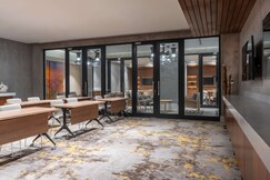 Radisson Blu Mosi-Oa-Tunya Livingstone Resort