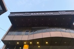 The Baba's Inn Hotel