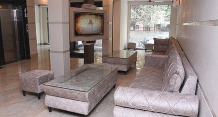 Hotel Jasram Heritage Near Apollo Hospital Room Type - Deluxe Room With Kitchen