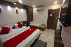 Hotel Mukund