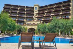 Sapphire Marine Hotel