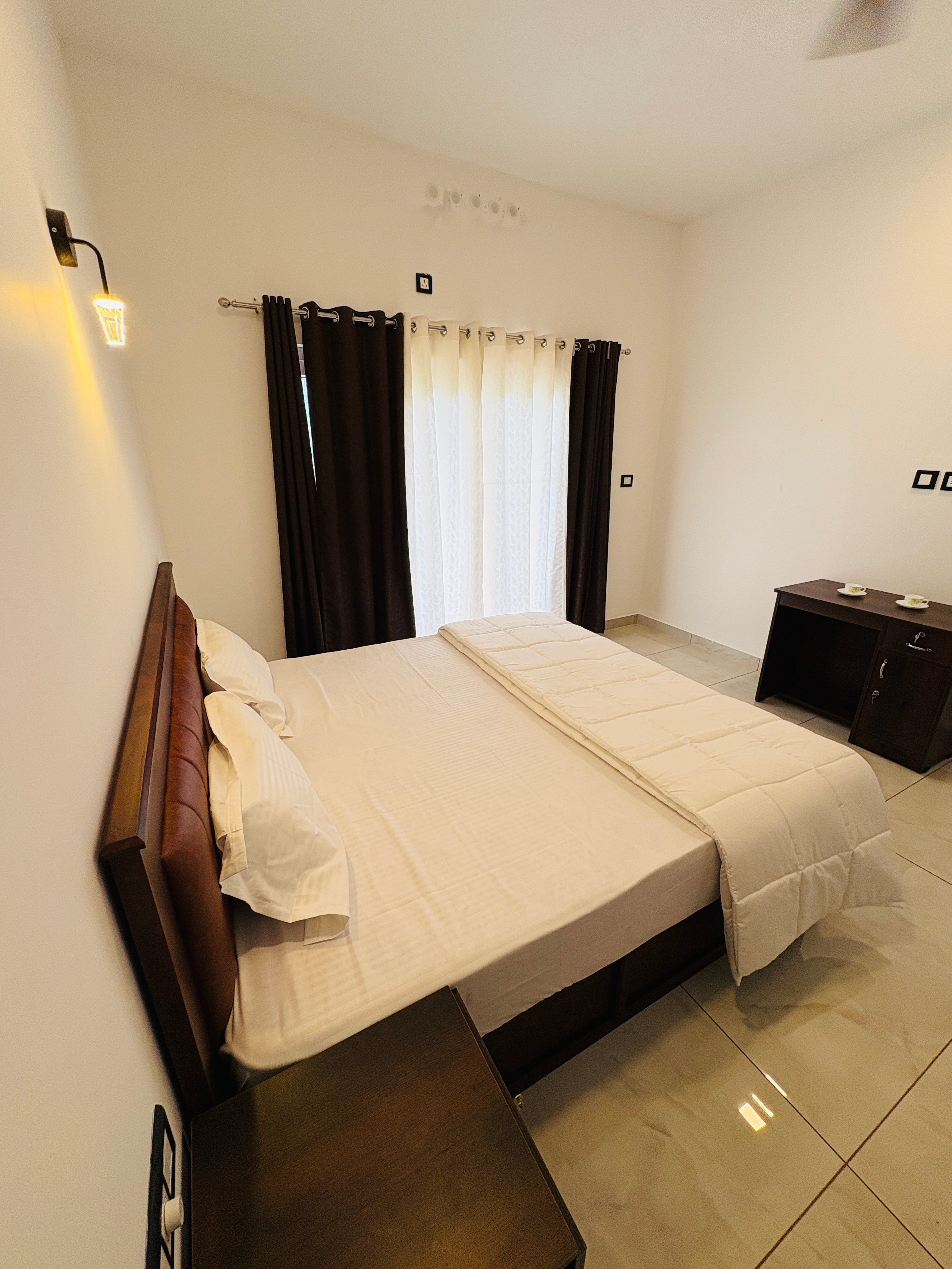 Ann villa home stay Munnar - Tap to explore photos