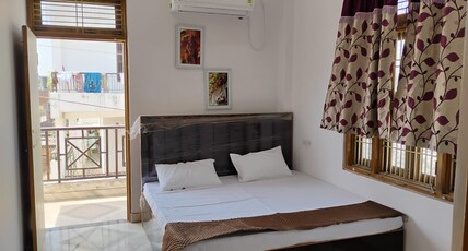 homestay Room Type - Bedroom 1