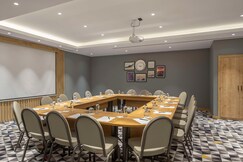 Hampton By Hilton Cerkezkoy