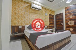 Townhouse Oak Iskcon Jaipur Formerly Olive Greens