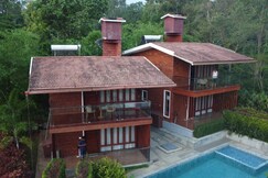 JJ Cottage Coorg