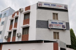 Hotel O Lakdi Ka Pul Formerly Stay Comfort