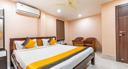 Itsy Hotels Relax Room Type - Deluxe Room
