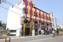 Address of Omega Hotel