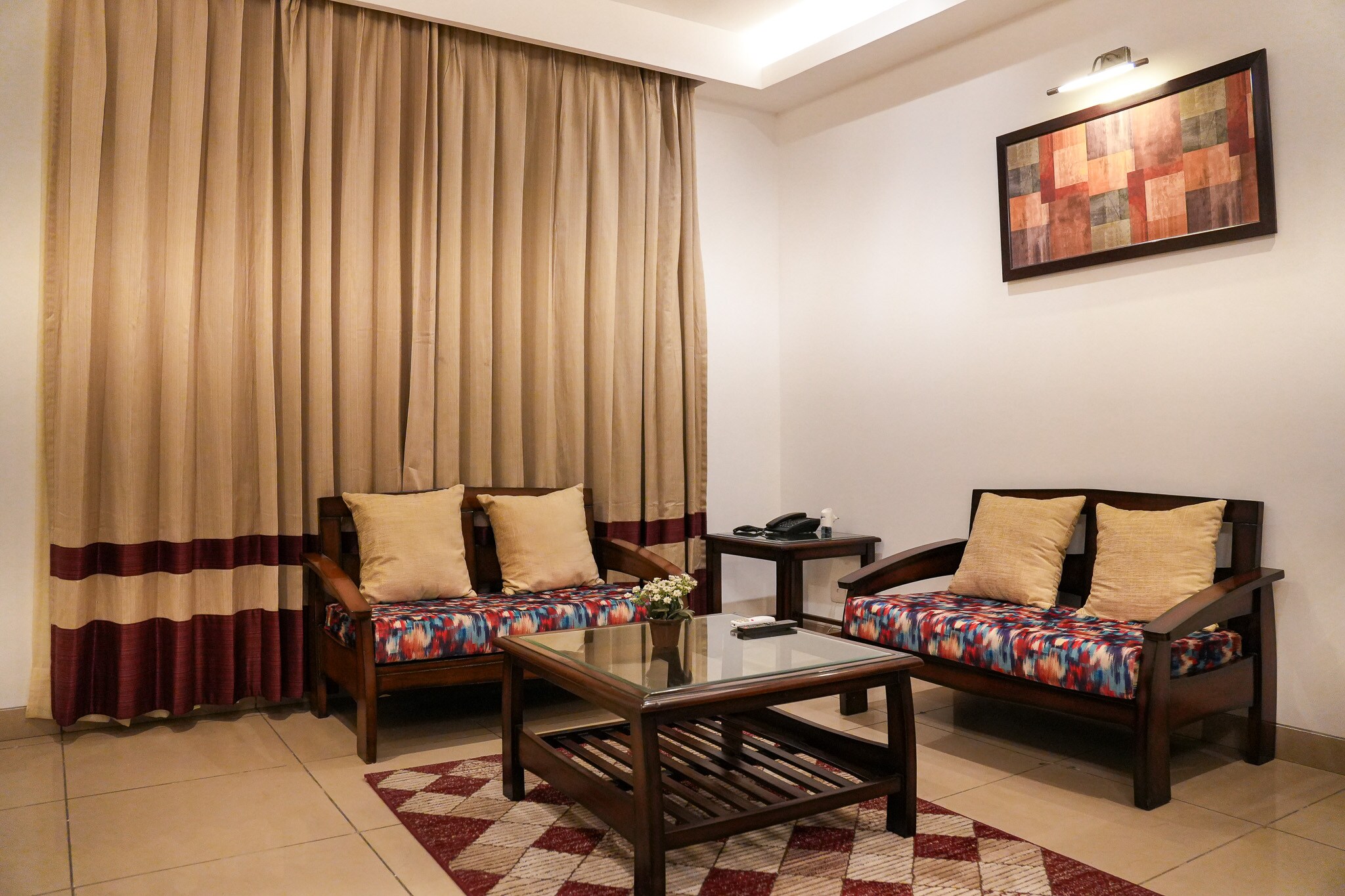 Yuhi Suites - Tap to explore photos