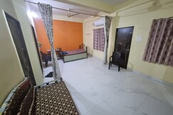 MASUTI Homestay for swami bhakts AC Room