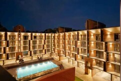 Address of MAHARAJA THE BOUTIQUE HOTEL, BAMBOLIM GOA