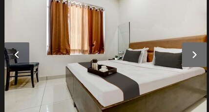 Aspire Rose Villa Room Type - Super Deluxe Room