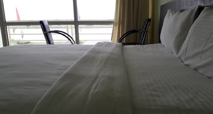 SUN RISE RESORTS Room Type - Deluxe Room