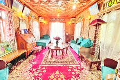 New Bul Bul Group Of Houseboat