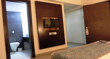 Collection O Reeva Regency Room Type - Classic Collection O Reeva Regency Room Type - Classic
