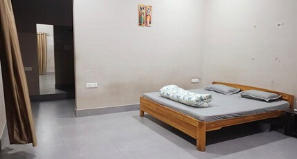 Urban Vibe Guest House Room Type - Bedroom 3