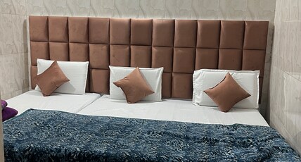 RPYATRI NIWAS Room Type - THREE BED NON AC